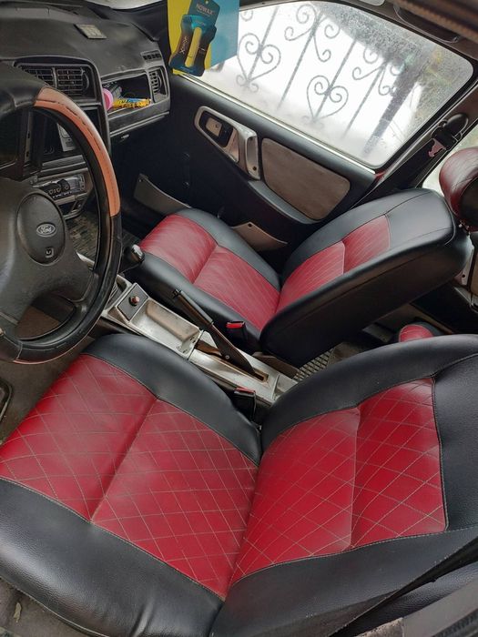 Продам Форд Сієра