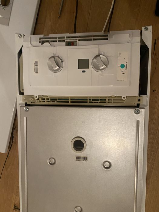 Podgrzewacz do wody  Valliant