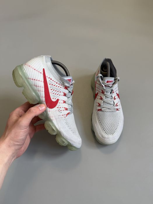 Nike Air Vapormax Og White 40(25cm) Tn