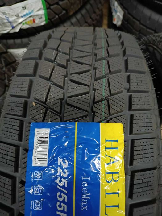 Habilead 225/55 R17 101H XL RW501