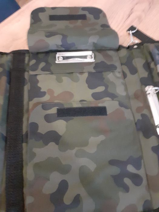 Torba aktówka mapnik