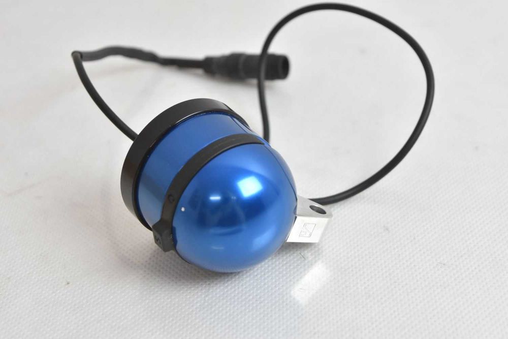NOWA lampka przód SON edelux II ! pod dynamo !