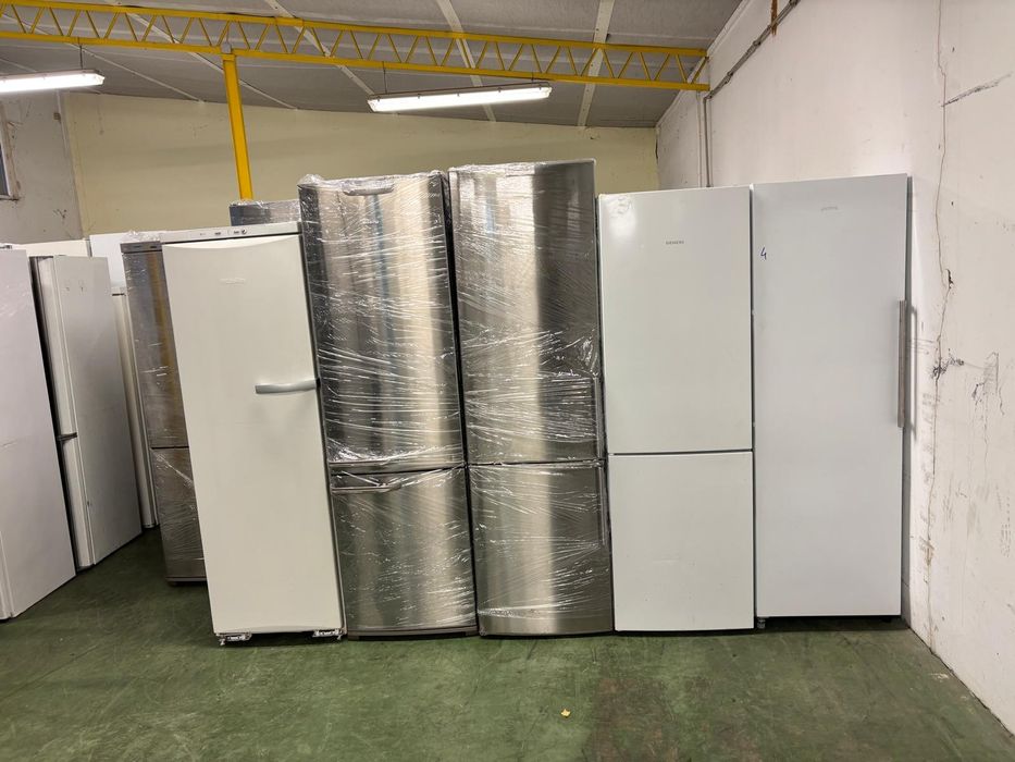 Холодильники в асортименті від 5000