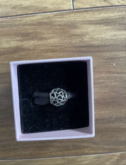 Charms Pandora bransoletka zawieszka do Pandory