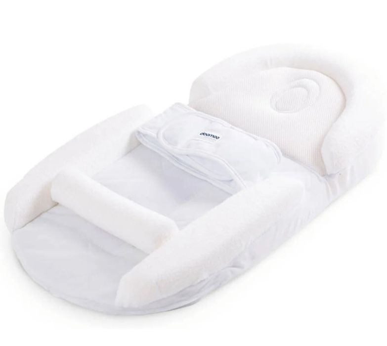 Doomoo ninho de posicionamento