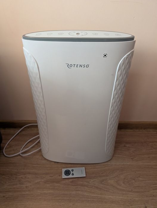 Oczyszczacz powietrza Rotenso P22V R10
