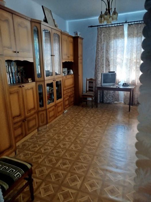 Будинок с.Іванівці Барський район Вінницька обл