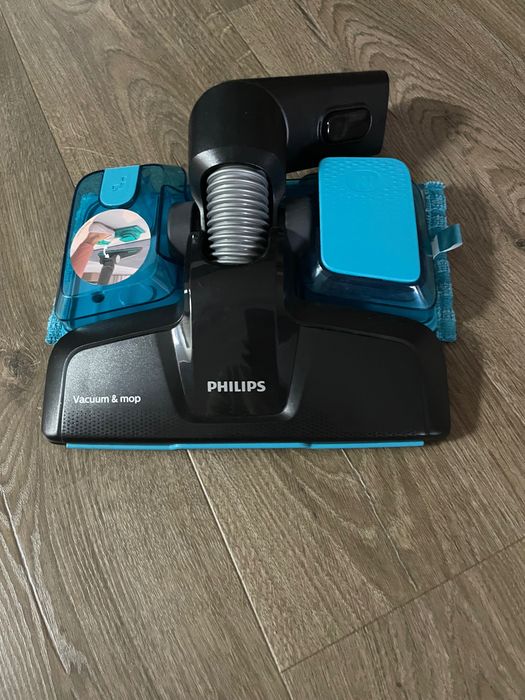 Миюча щітка для пилососа Philips XC8349/01