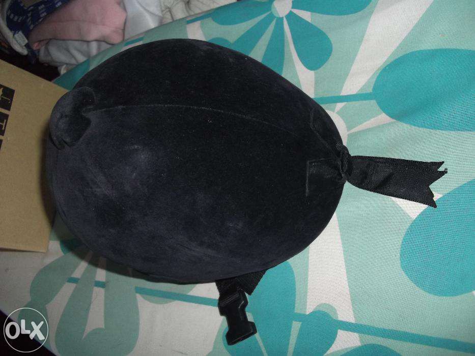 chapéu de equitação Somerset Hunt numero 7 -57 Novo