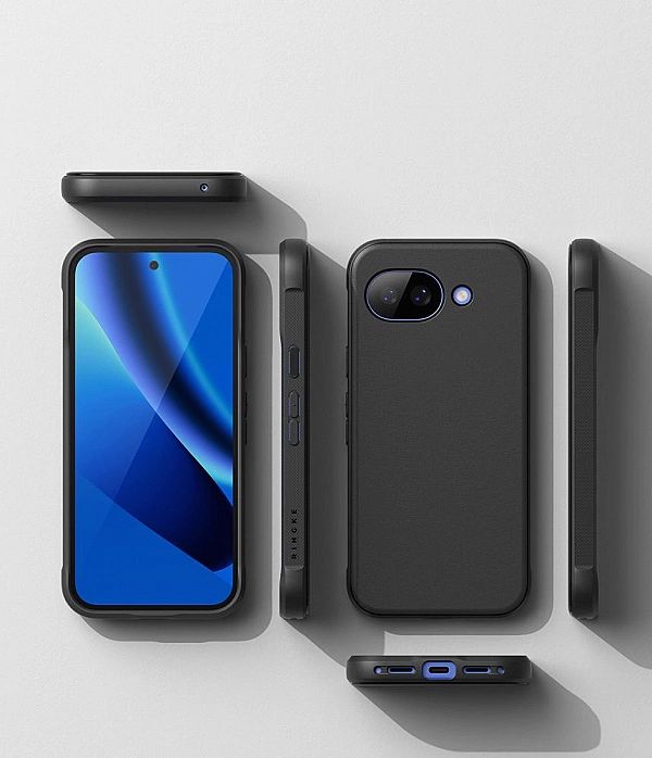 Ringke Onyx Google Pixel 10A Black