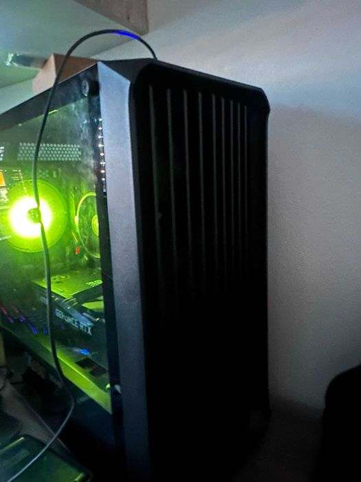 Computador fixo 3060 12gb+ryzen 5600x