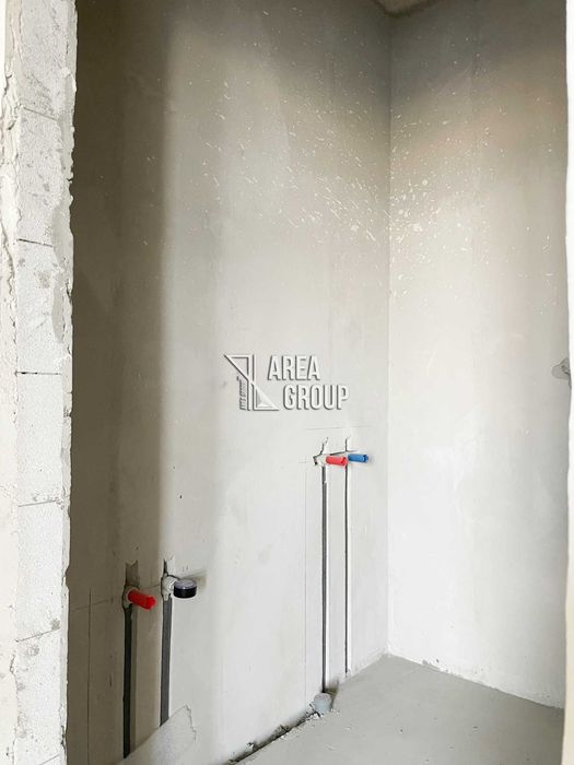 Чудова 2-кімнатна квартира в новому житловому комплексі Джем Сіті