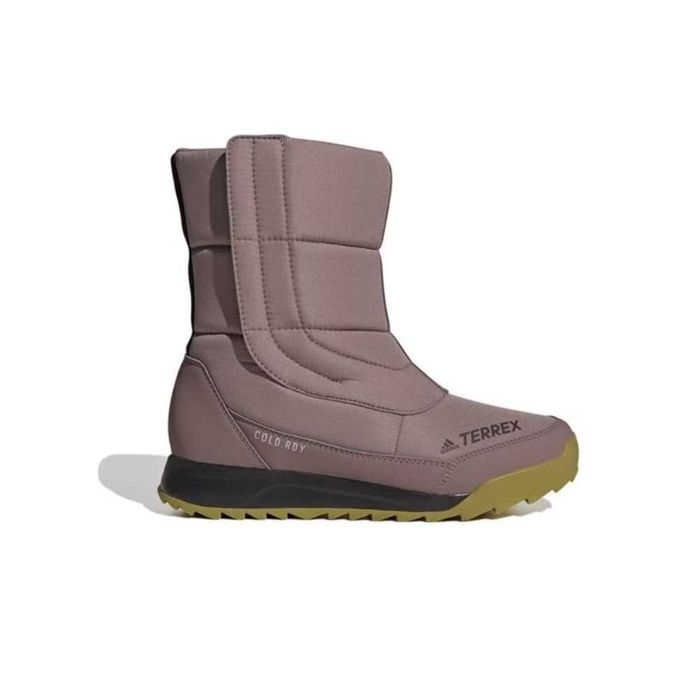 Жіночі зимові чоботи Adidas Terrex Choleah, 37-41 розмір, оригінал