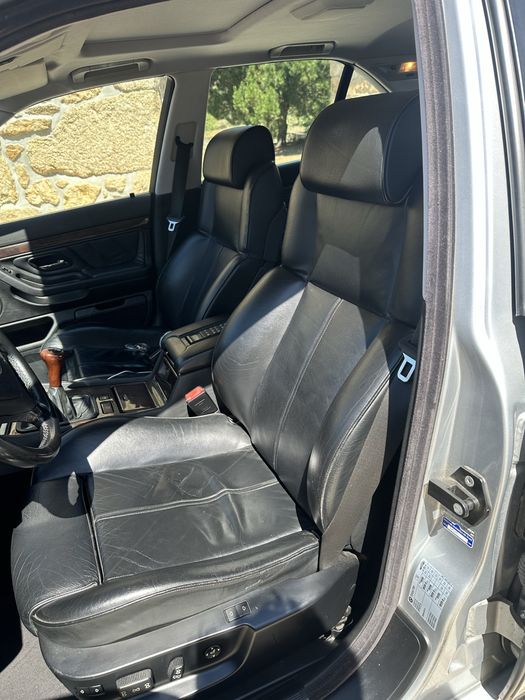 Bmw 725 TDS imaculado