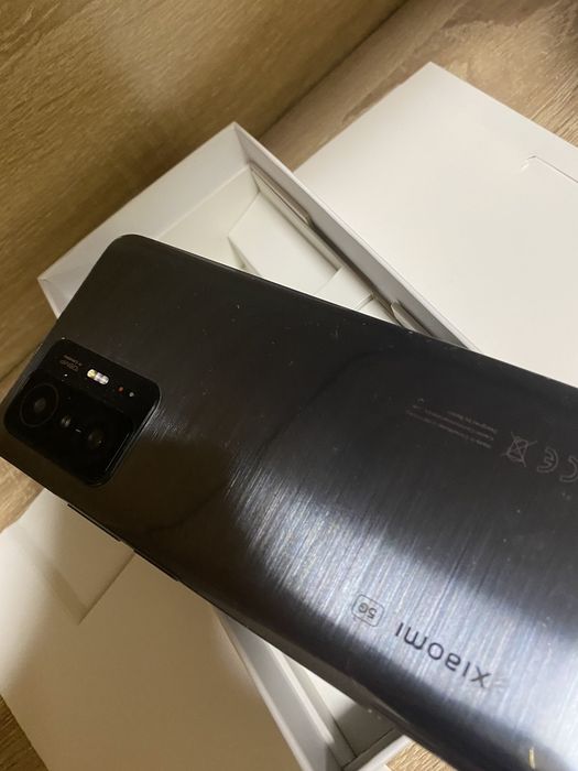 Xiaomi 11t офіційний