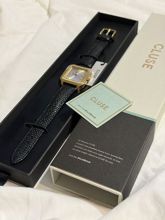 Zegarek CLUSE nowy