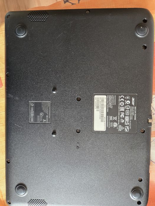 Acer ' super stan mały komputer