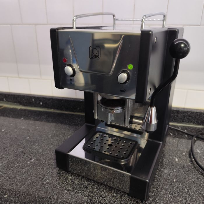 Máquina de café Briel