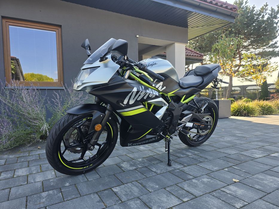 Kawasaki