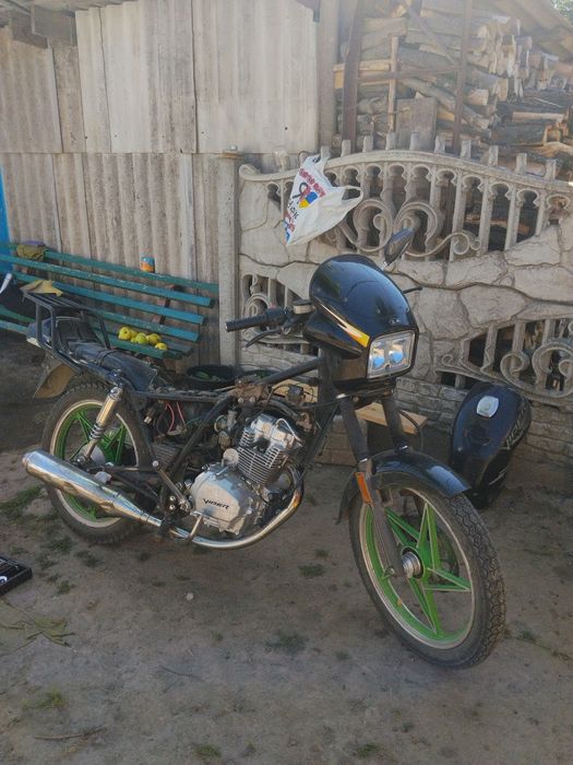 Продам Вайпер zs150j