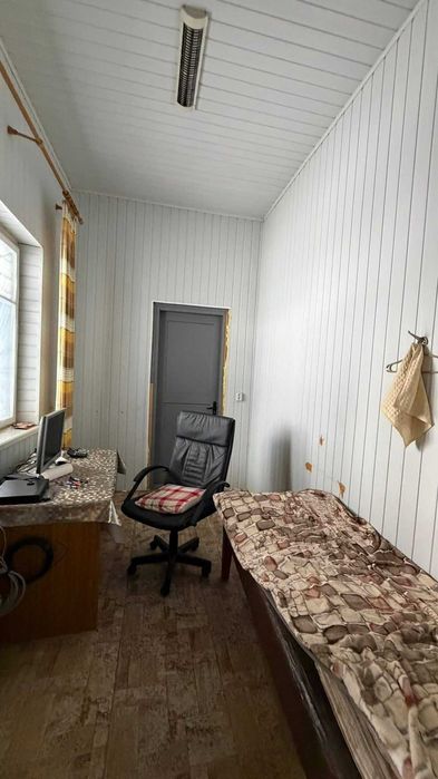 Продаж комерційного об'єкту біля Кременця