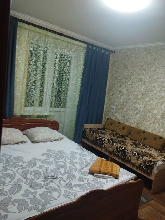 Квартири подобово, погодинно 1-2-3 кімнаті квартири в центрі. Звітні д