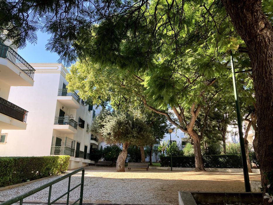 Apartamento T2 para arrendamento anual