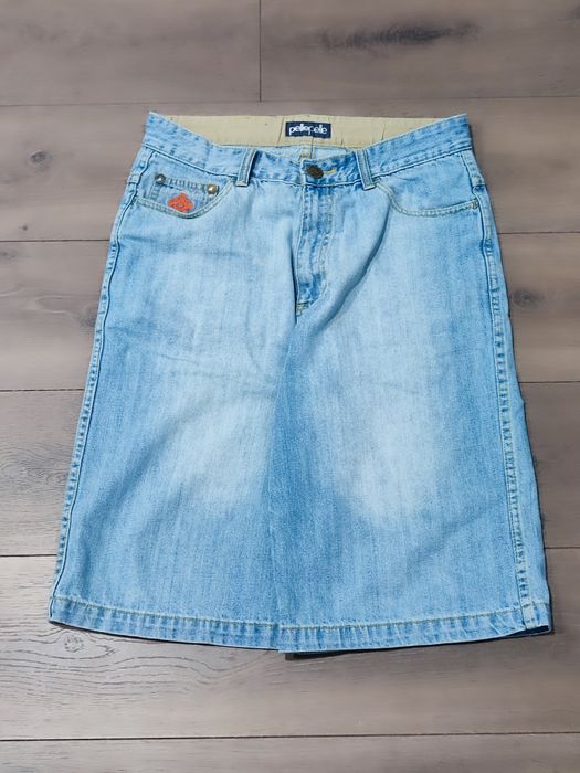 Pelle pelle shorts hip hop шорти хіп хоп