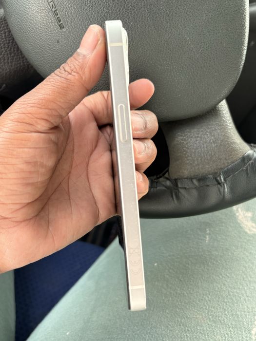 Iphone 13 branco