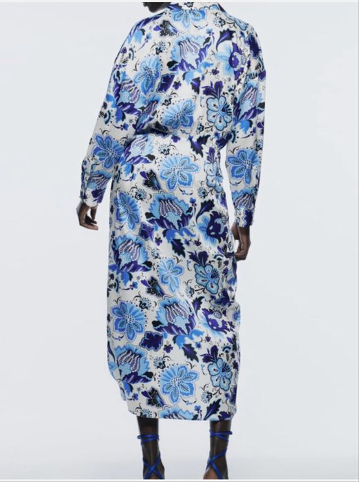 Сукня Zara XL нова , неймовірна