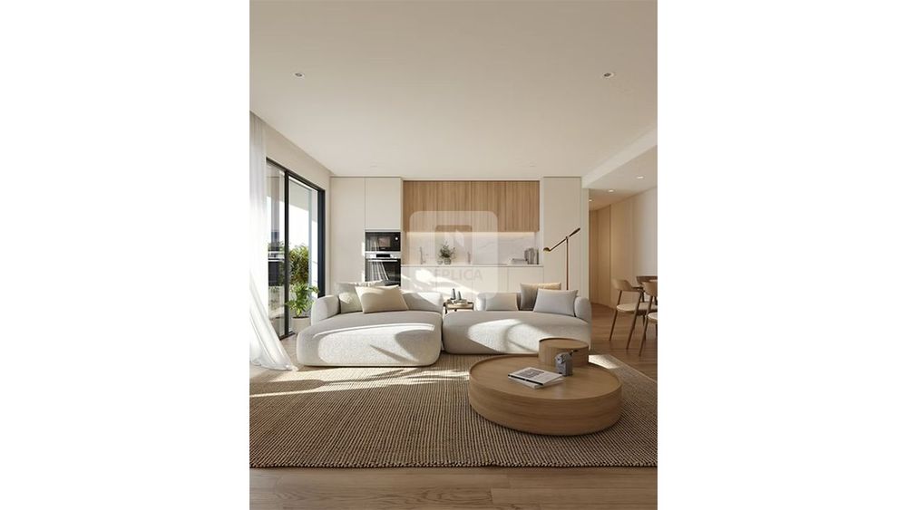 Apartamento T1 em Mafamude, Vila Nova de Gaia — Mafamude E Vilar Do Paraíso, Porto