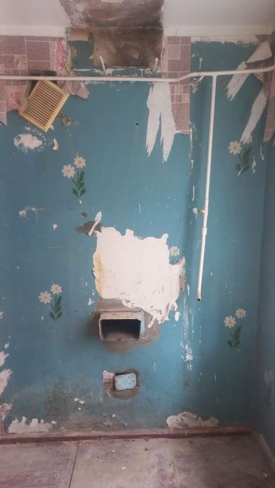 2х кімнатна квартира