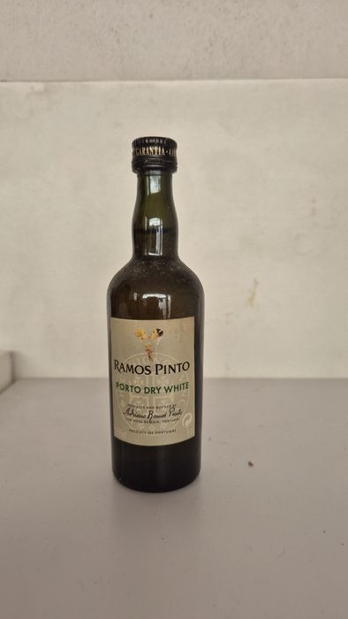 Lote garrafas miniatura