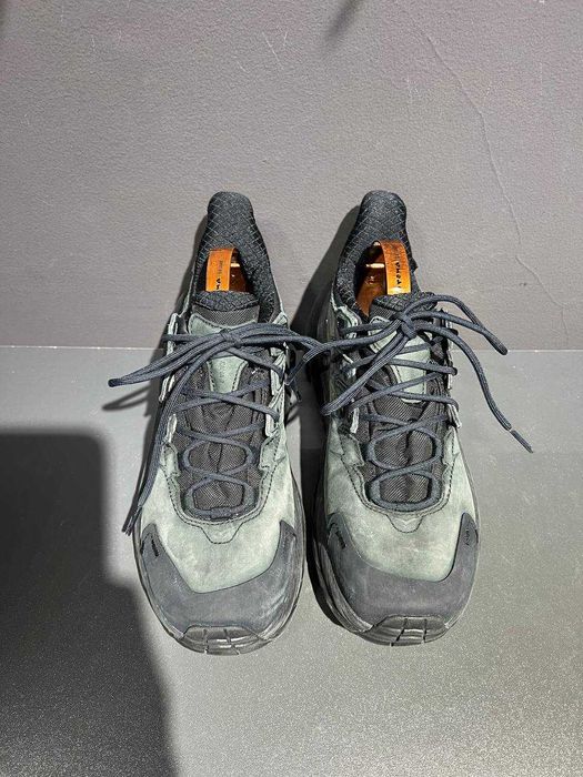 Кросівки — Hoka Kaha 2 Low GTX Оригінал Бігові Розмір 39 1/3