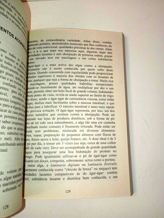 Prevenir, Tratar e Vencer a Prisão de Ventre