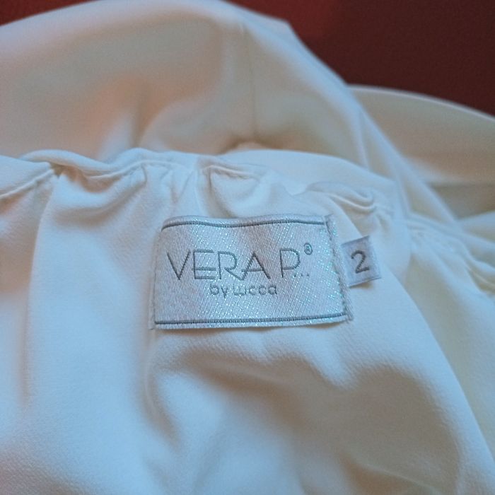 Kombinezon wiskoza  Vera P