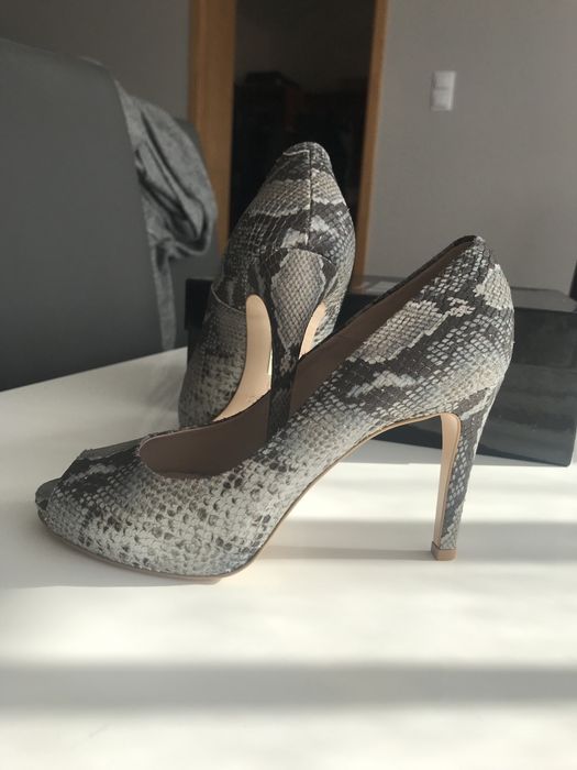 Buty SIMPLE czółenka