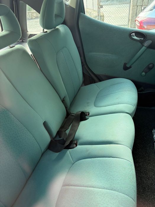 Mercedes A140 1998