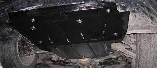 ЗАХИСТ ДВИГУНА та КПП від Виробника на будь-яке. Гарантія