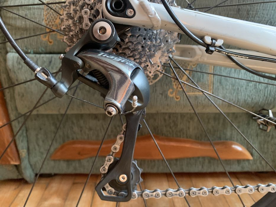 Групсет TIAGRA, ultegra, trp