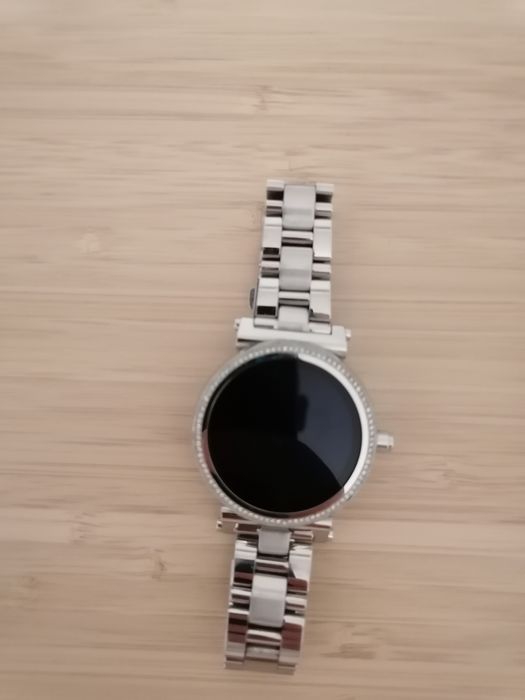 Smartwatch Michael Kors