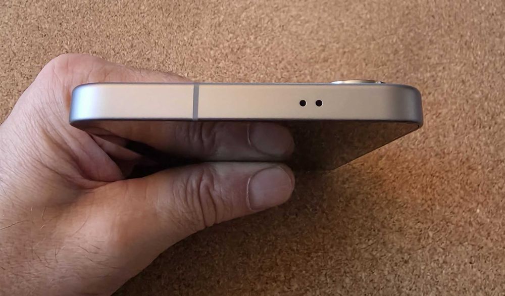 Samsung Galaxy S25 SM-S931 B/DS 12GB/128GB Srebrny Nowy Gwarancja