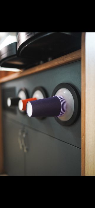 Кава для ваших працівників — апарат безкоштовно