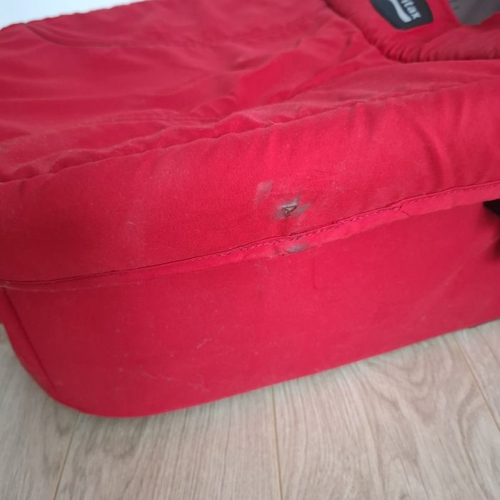 Wózek britax b agile plus 3w1
