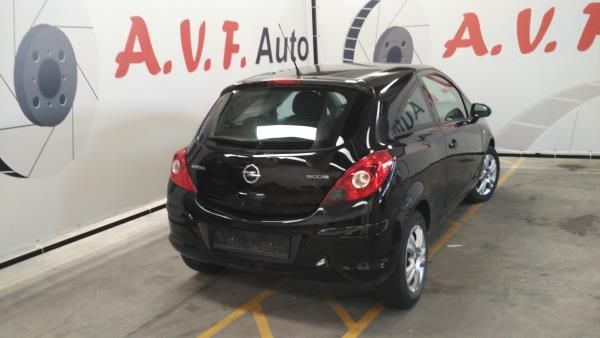 Para peças OPEL Corsa D