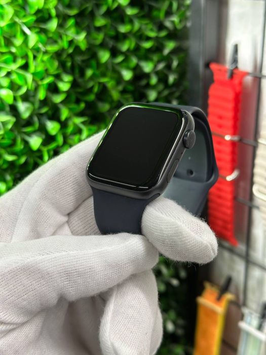 Apple Watch 5 44mm Space Grey Магазин, Гарантія, Вибір