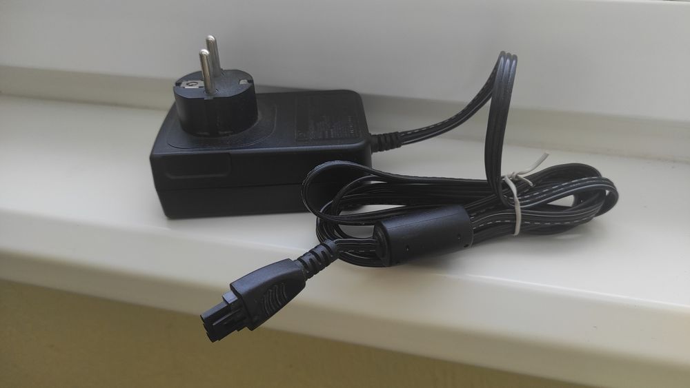 Адаптер Блок питания hp 0950-4203