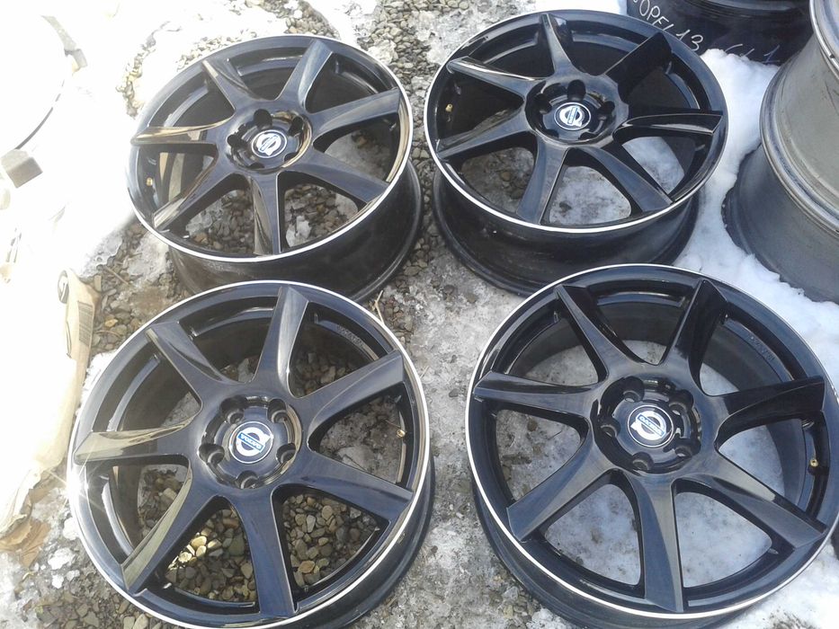 oryginalne r18 5x108 felgi mielec opel grandland combo astra zafira d
