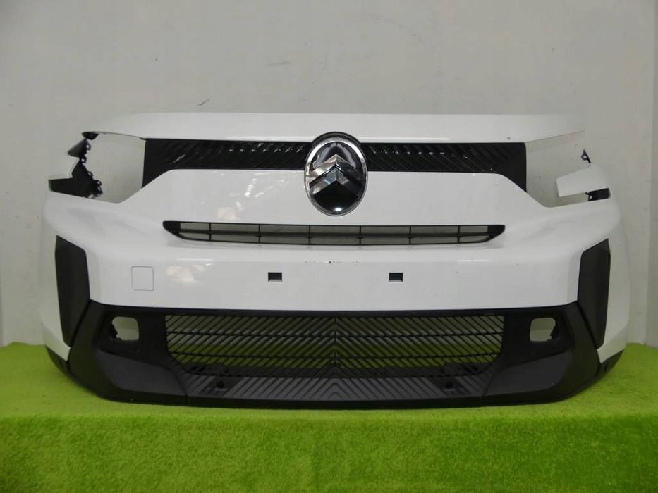 zderzak przód citroen c3 4 iv aircross 6pdc 24r- nówy