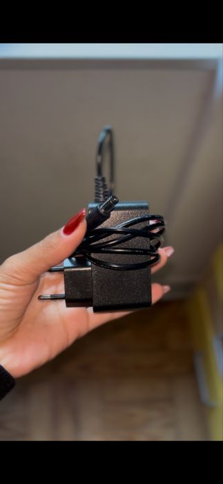 Progetor Mini Full HD, Native 4K Projector with 270° Rotation64553318699778124